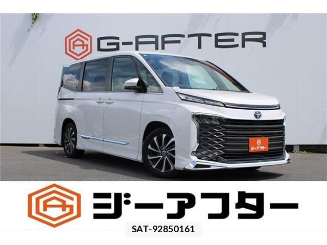 Toyota VOXY 2023-03 8458730-0