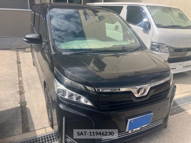 Toyota VOXY 2017-09 8458746-0