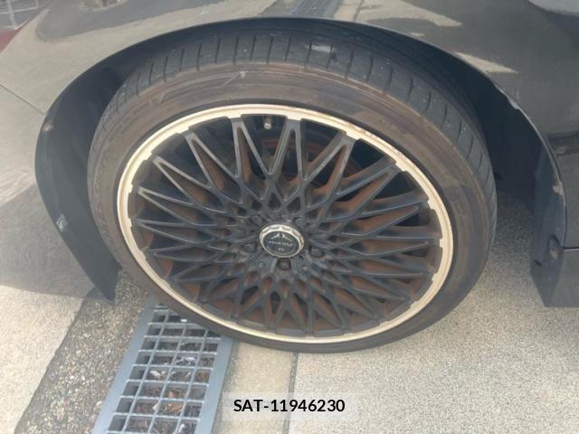 Toyota VOXY 2017-09 8458746-8