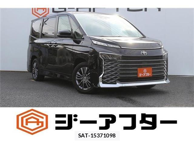 Toyota VOXY 2023-07 8458739-0