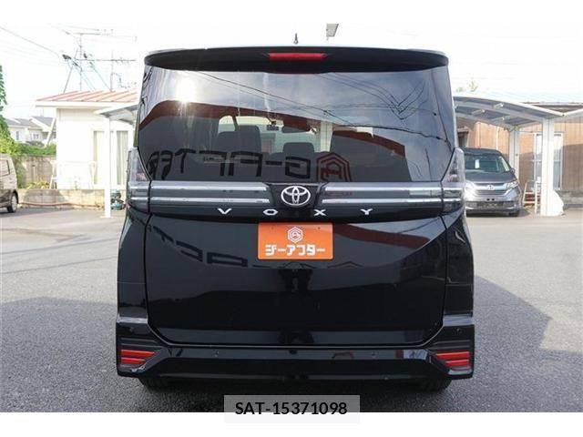 Toyota VOXY 2023-07 8458739-9