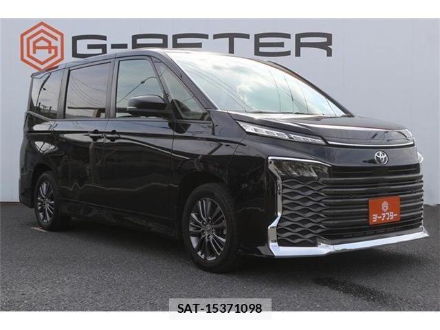 Toyota VOXY 2023-07 8458739-21