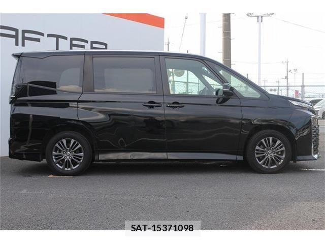 Toyota VOXY 2023-07 8458739-8