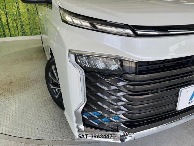 Toyota VOXY 2025-02 8458732-13