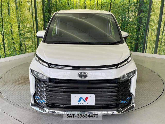 Toyota VOXY 2025-02 8458732-15