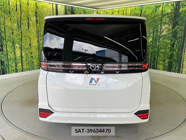 Toyota VOXY 2025-02 8458732-16