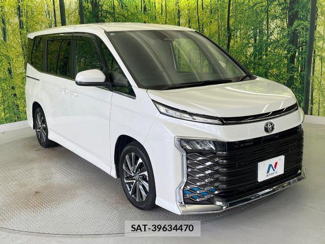 Toyota VOXY 2025-02 8458732-17