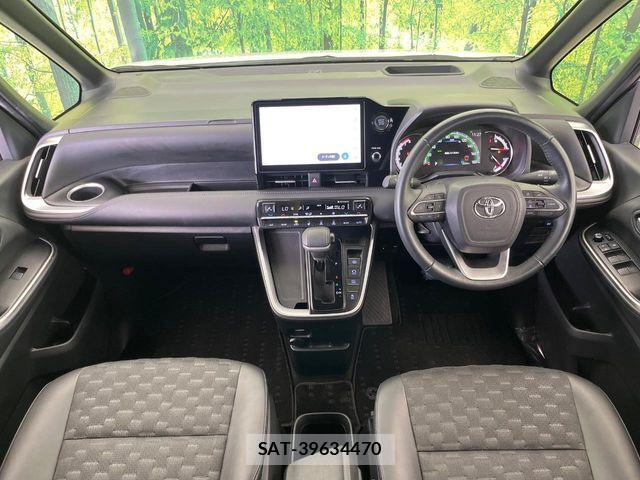 Toyota VOXY 2025-02 8458732-2
