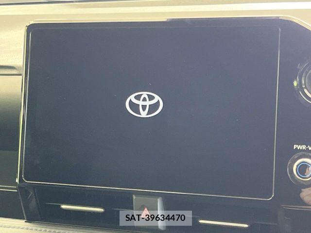 Toyota VOXY 2025-02 8458732-3