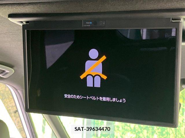 Toyota VOXY 2025-02 8458732-5