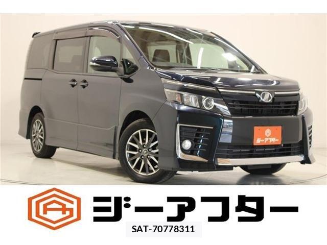 Toyota VOXY 2014-03 8458742-0