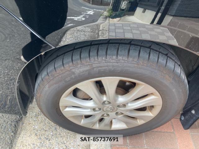 Toyota VOXY 2010-07 8458750-4