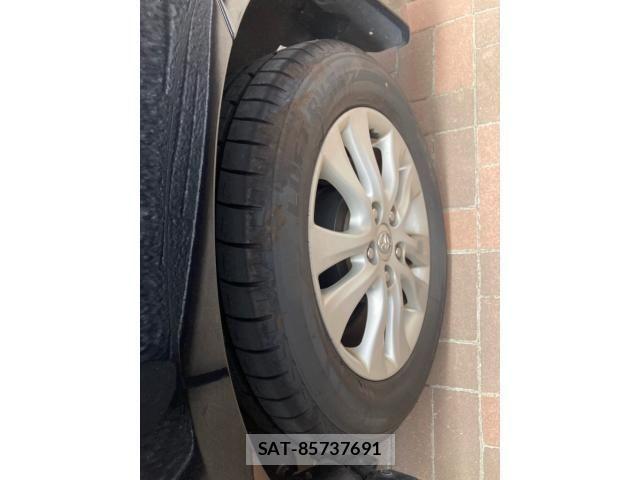 Toyota VOXY 2010-07 8458750-5
