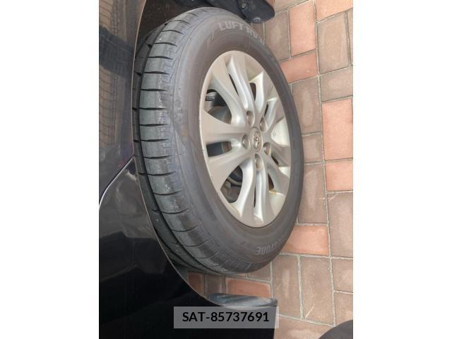 Toyota VOXY 2010-07 8458750-6