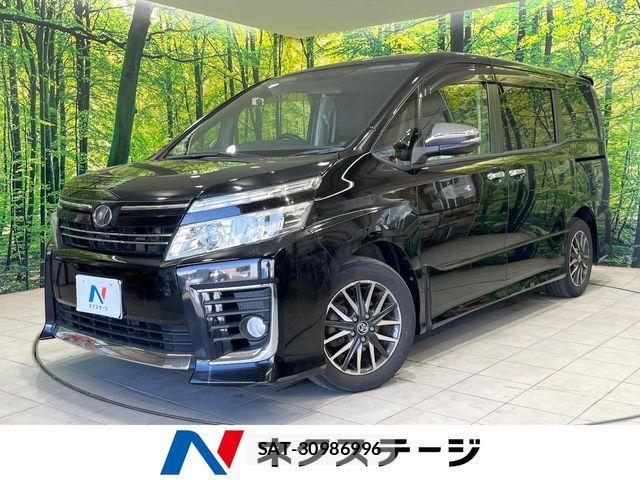Toyota VOXY 2015-09 8458745-0