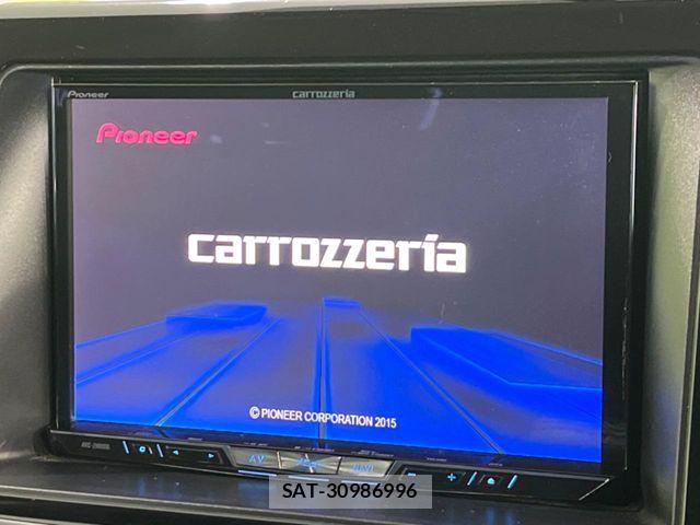 Toyota VOXY 2015-09 8458745-2