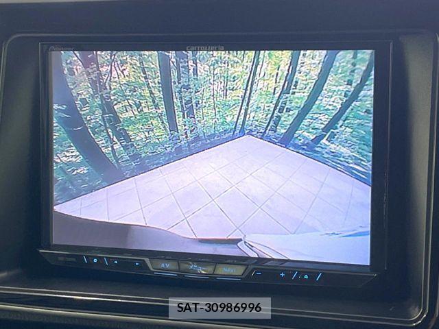 Toyota VOXY 2015-09 8458745-4