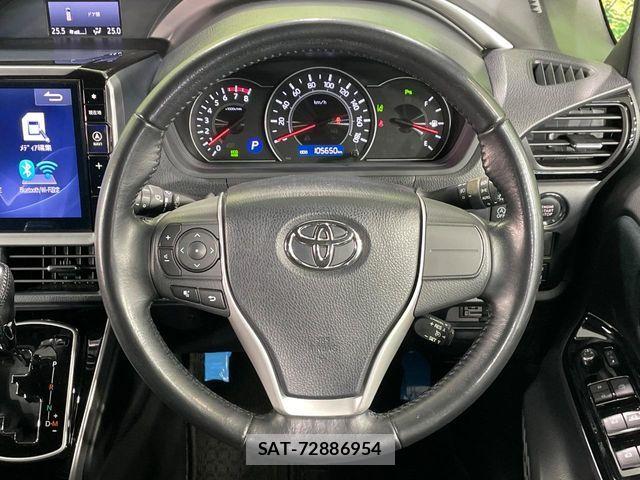 Toyota VOXY 2019-08 8458740-11