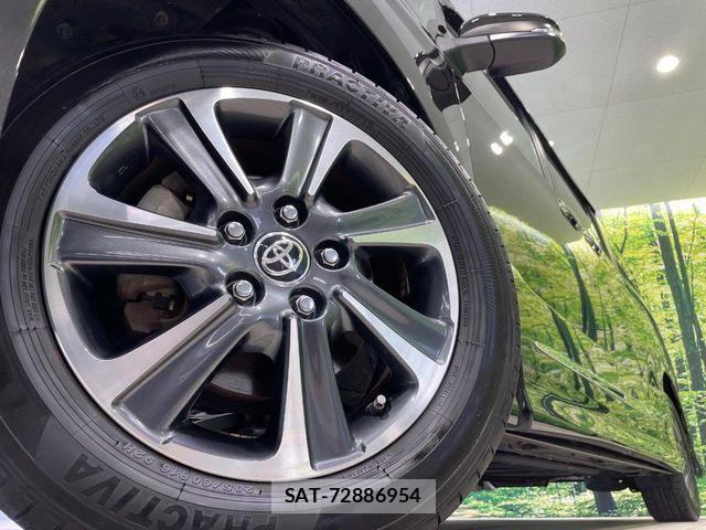 Toyota VOXY 2019-08 8458740-12