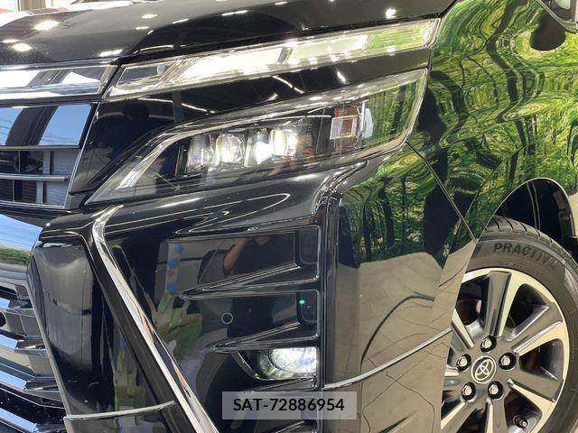 Toyota VOXY 2019-08 8458740-13