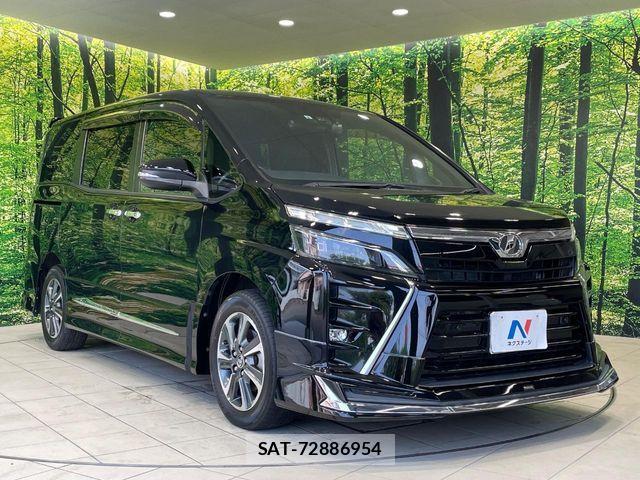 Toyota VOXY 2019-08 8458740-16