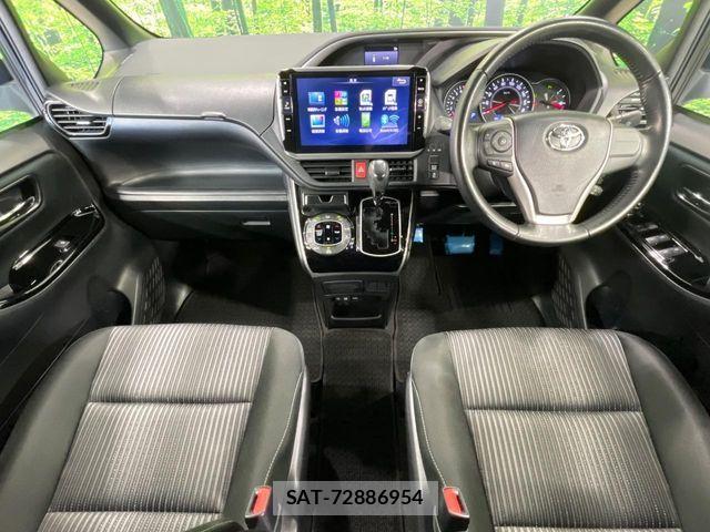 Toyota VOXY 2019-08 8458740-1