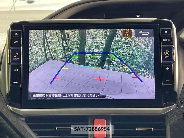 Toyota VOXY 2019-08 8458740-5