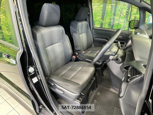 Toyota VOXY 2019-08 8458740-7