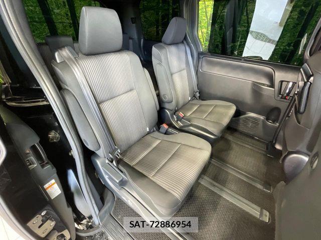 Toyota VOXY 2019-08 8458740-8