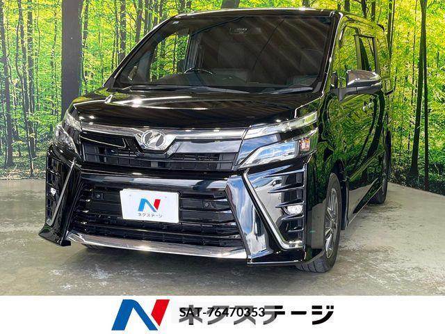 Toyota VOXY 2019-09 8458741-0