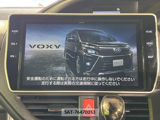 Toyota VOXY 2019-09 8458741-3