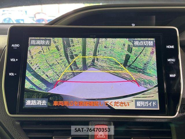 Toyota VOXY 2019-09 8458741-4