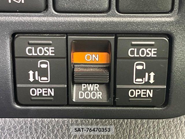 Toyota VOXY 2019-09 8458741-5
