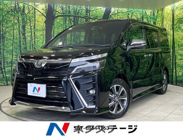 Toyota VOXY 2019-11 8458737-0