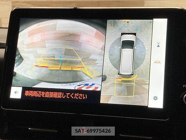 Toyota VOXY 2023-03 8486250-3