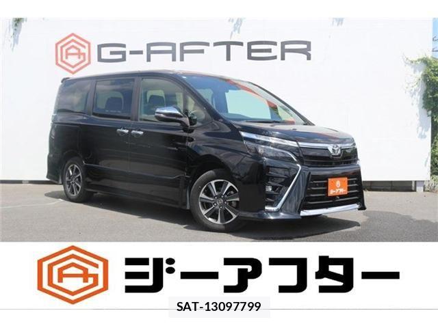 Toyota VOXY 2021-06 8486252-0