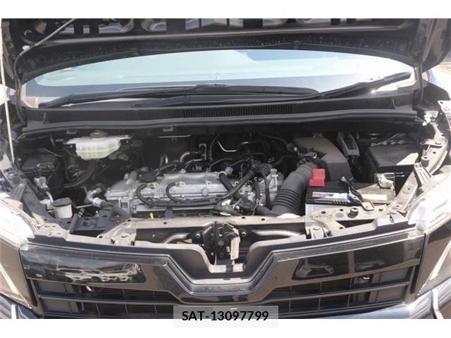 Toyota VOXY 2021-06 8486252-5