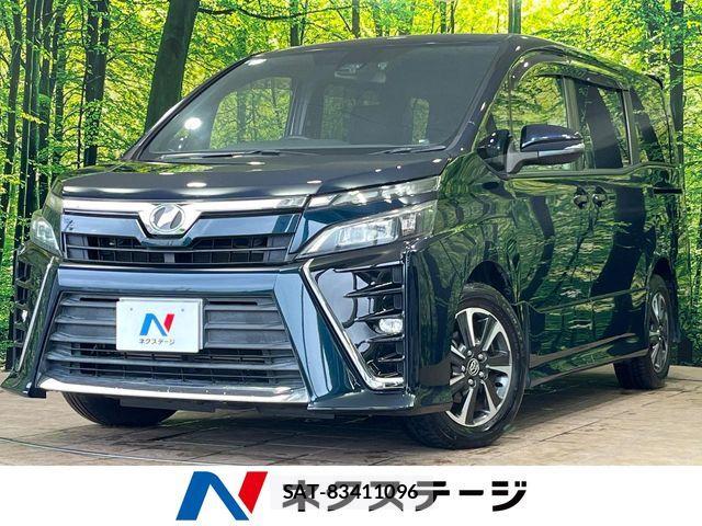 Toyota VOXY 2017-08 8486255-0