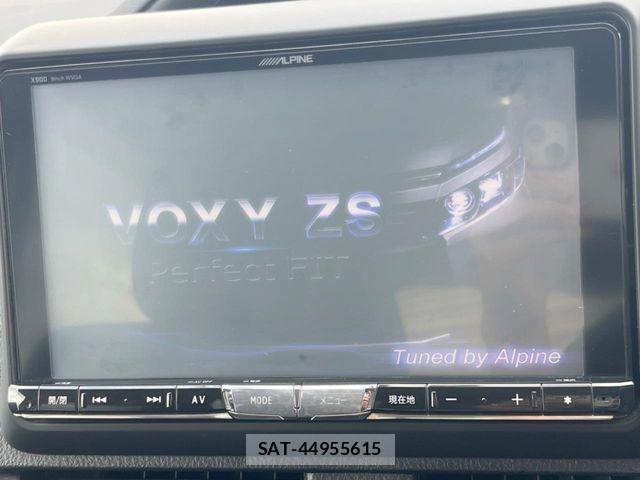 Toyota VOXY 2014-07 8486253-3