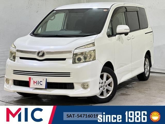Toyota VOXY 2007-08 8486259-0