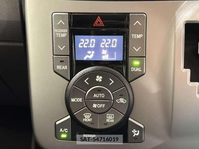 Toyota VOXY 2007-08 8486259-15