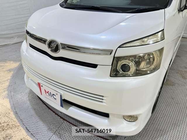 Toyota VOXY 2007-08 8486259-22