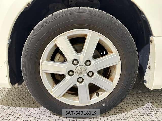 Toyota VOXY 2007-08 8486259-27