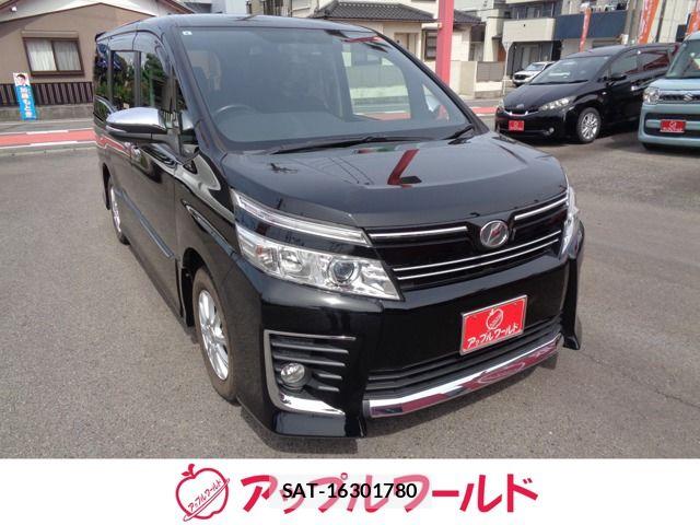 Toyota VOXY 2015-09 8486254-0