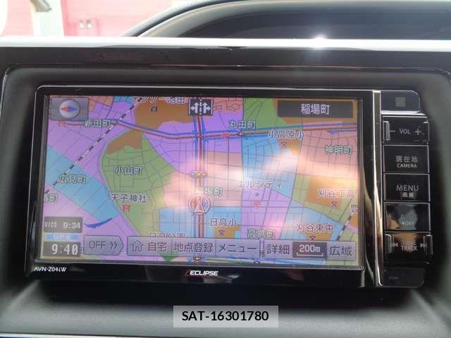 Toyota VOXY 2015-09 8486254-2