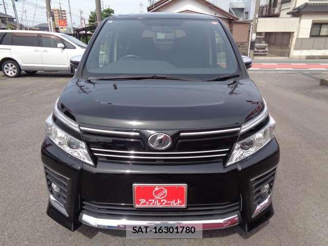 Toyota VOXY 2015-09 8486254-4