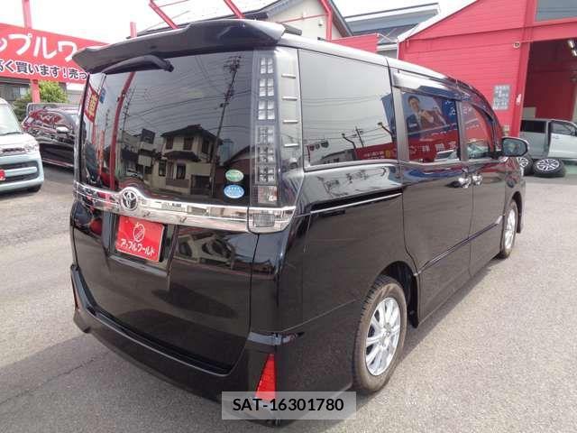 Toyota VOXY 2015-09 8486254-8