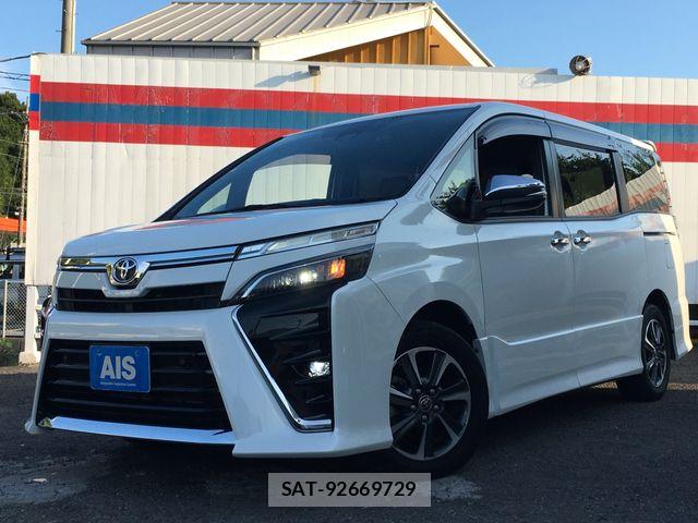 Toyota VOXY 2021-12 8528127-1