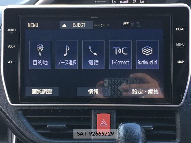 Toyota VOXY 2021-12 8528127-21