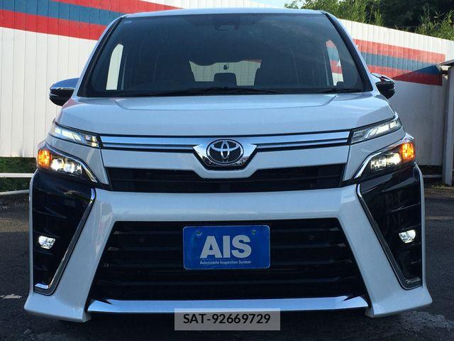 Toyota VOXY 2021-12 8528127-3